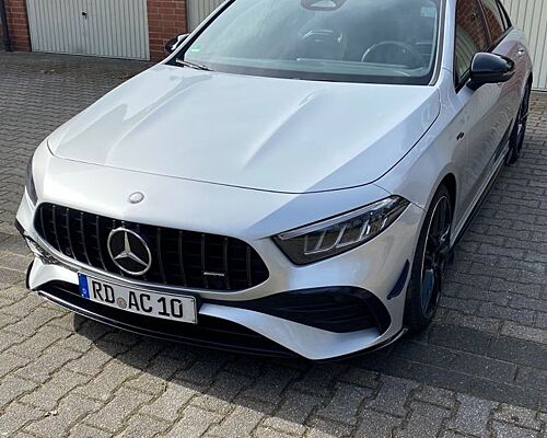 Mercedes-Benz A 35 AMG M.-AMG A 35 4MATIC Advanced-Plus DC...