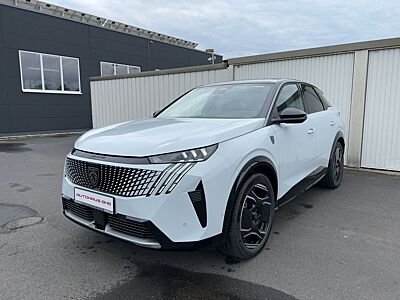 Peugeot 3008 GT Elektro 210