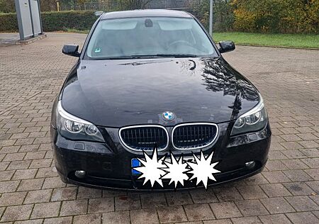 BMW 520i -