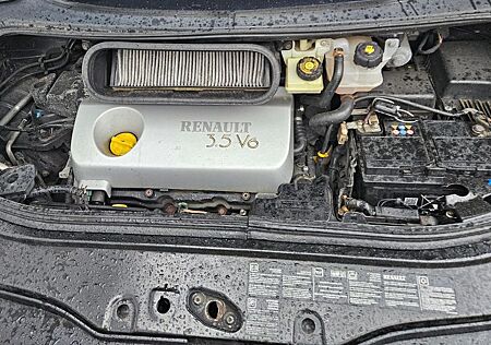 Renault Espace Initiale 3.5 V6 24V Automatik VB