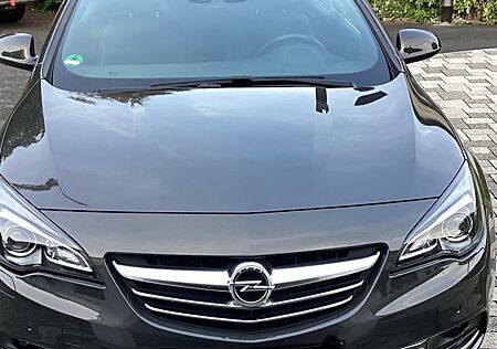 Opel Cascada 1.4 Turbo 103kW ecoFLEX AHK