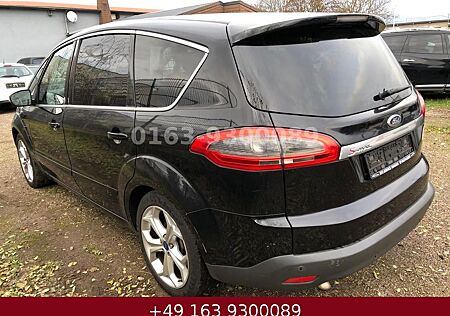 Ford S-Max 1,6 EcoBoost Titanium