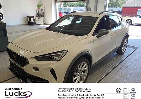 Cupra Formentor 1,5 TSI Matrix Kamera Sound AHK
