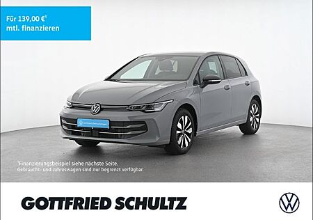 VW Golf Volkswagen Goal eTSI DSG