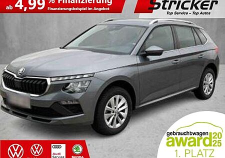 Skoda Kamiq Selection 1.0TSI DSG 261,-ohne Anzahlung K