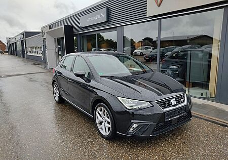 Seat Ibiza FR Beats 1,0 TSI