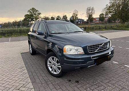 Volvo XC 90 XC90 V8 AWD Geartronic Executive Executive