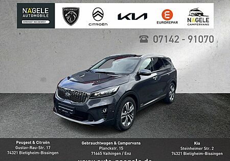 Kia Sorento 2.2 CRDi 4WD Platinum|LED|Headup|Pano BC