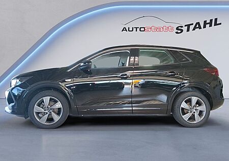 Opel Grandland X Grandland Enjoy mit Klimaautomatik + Sitzheizung