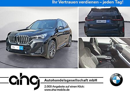 BMW X1 sDrive20i Aut. M Sportpaket AHK