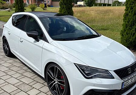Seat Leon 2.0 TSI Start&Stop CUPRA 300 DSG CUPRA 300