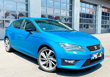 Seat Leon FR 1.8 TSI