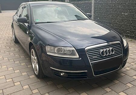 Audi A6 3.0 TDI (DPF) tiptronic quattro -