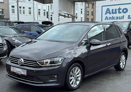 VW Golf Sportsvan Volkswagen VII Lounge DSG,AUTOMATIK,1-HAND