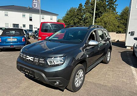 Dacia Duster II Expression 130Tce