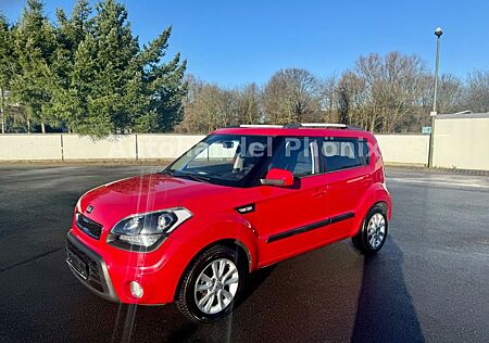 Kia Soul Edition 7*1.HAND*GARANTIE*AUTOMATIK*TOP*