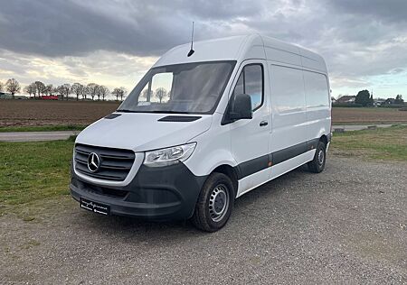Mercedes-Benz Sprinter III Kasten FWD 311/314 CDI FWD L2