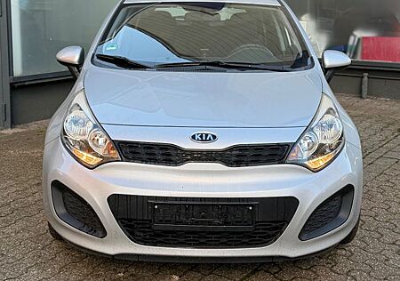 Kia Rio Edition 7