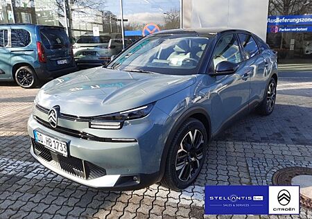 Citroën C4 1.2 PureTech 130 Max (EURO 6e)