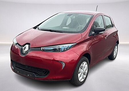 Renault ZOE Life | Navi | Tempomat