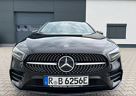 Mercedes-Benz A 250 e Advanced DCT Advanced (MWST ausweisbar)