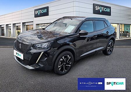 Peugeot 2008 1.2 PureTech 130 Allure Pack (EURO 6d)