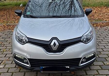 Renault Captur ENERGY TCe 90 Experience Experience TÜV