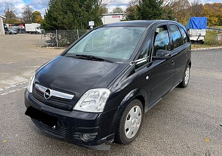 Opel Meriva 1.4 TWINPORT *Klima*TÜV11/25*113.000km*