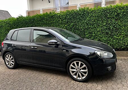VW Golf Volkswagen 1.6 TDI MATCH