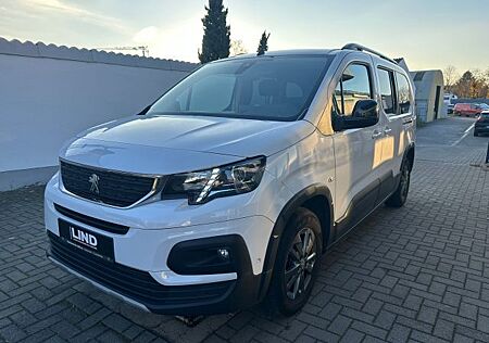 Peugeot Rifter BlueHDI 130 L2 Allure Pack