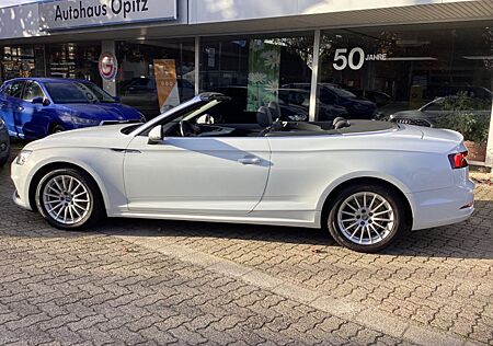 Audi A5 Cabriolet S-tronic *NAVI,RFK,XENON*