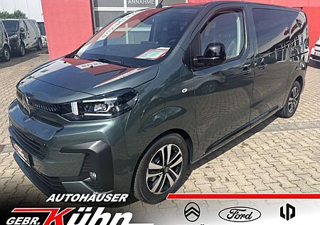 Citroën Spacetourer e- M 136 Extended-Range Max VIP Plus