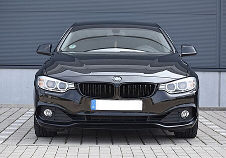 BMW 428i F36 Gran Coupé