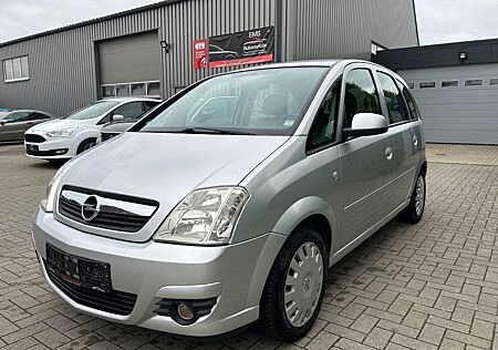 Opel Meriva Edition 1.6 *HU/AU NEU*KLIMA* Z- RMN NEU*