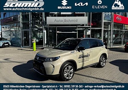 Suzuki Vitara 1.5 VOLLHYBRID AUTOMATIK COMFORT