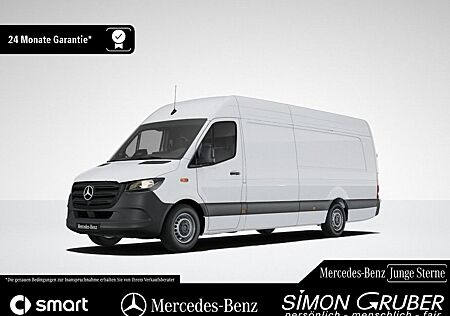 Mercedes-Benz Sprinter 317 PRO L4H2 Maxi Navi MBUX 360 Klima
