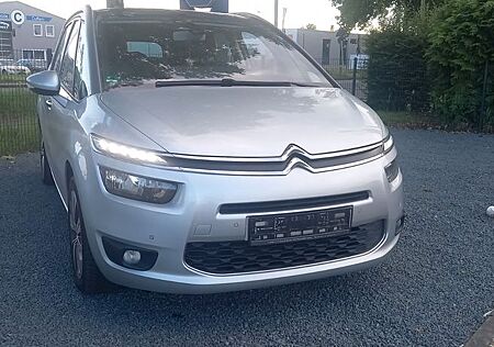 Citroën C4 Picasso BlueHDi 150 Exclusive Exclusive
