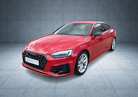 Audi A5 Sportback 40 TFSI s-Tronic quattro S line