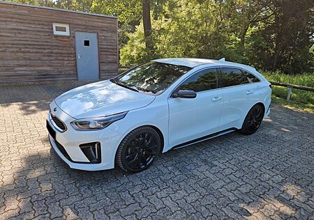 Kia Pro_ceed pro_cee'd / ProCeed 1.5 T-GDI DCT GT LINE GT...