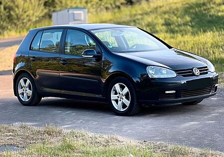 VW Golf Volkswagen V Lim. Comfortline