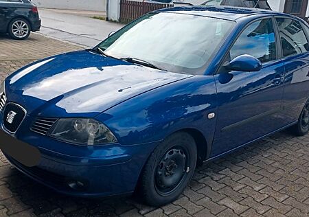 Seat Ibiza 1.4 16V 55kW Comfort Edition Comfort E...