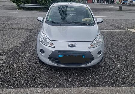 Ford Ka /+ 1,2 Titanium Titanium