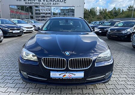 BMW 525d 525 Baureihe 5 Touring xDrive