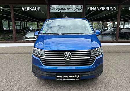 VW T6 Caravelle Volkswagen T6.1 Caravelle Comfort DSG 1.HD 9-SITZ CAM APPLE