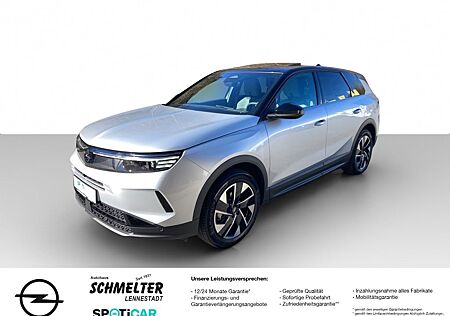 Opel Grandland X Grandland GS MHEV, Panodach,Navi,19'',Matrix,AGR