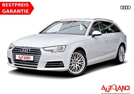 Audi A4 Avant 2.0 TFSI sport S-tronic Bi-Xenon Navi