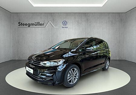 VW Touran Volkswagen 1.5 TSI DSG ACT Comfortline