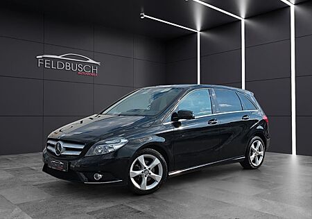 Mercedes-Benz B 180 Automatik"Garantie-TÜV/ServiceNEU"