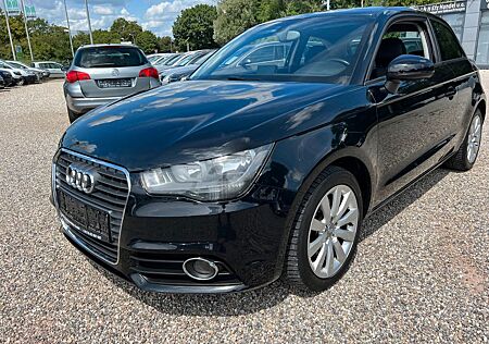 Audi A1 Ambition 1.4 TFSI Klima Nr. 48