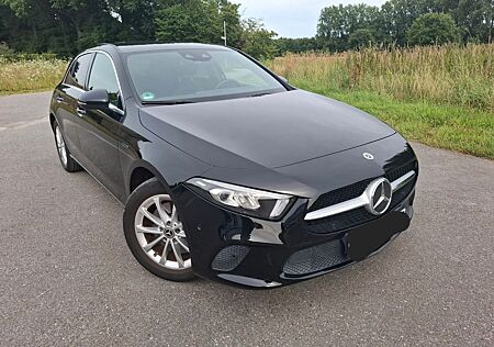 Mercedes-Benz A 250 A 250e Plug-In-Hybrid Modelljahr 2021